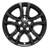 Coast To Coast Wheel Skin (MPN: IWCIMP398BLK)