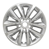 Coast To Coast Wheel Skin (MPN: IWCIMP399X)