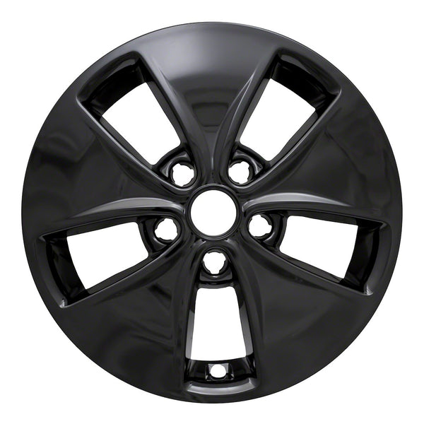 Coast To Coast Wheel Skin (MPN: IWCIMP400BLK)