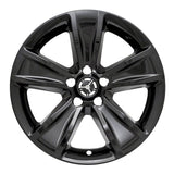 Coast To Coast Wheel Skin (MPN: IWCIMP401BLK)
