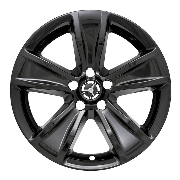 Coast To Coast Wheel Skin (MPN: IWCIMP401BLK)