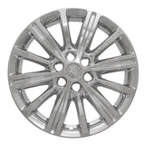 Coast To Coast Wheel Skin (MPN: IWCIMP402X)