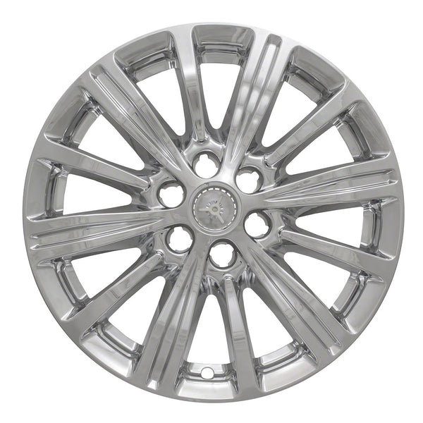Coast To Coast Wheel Skin (MPN: IWCIMP402X)