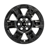 Coast To Coast Wheel Skin (MPN: IWCIMP403BLK)