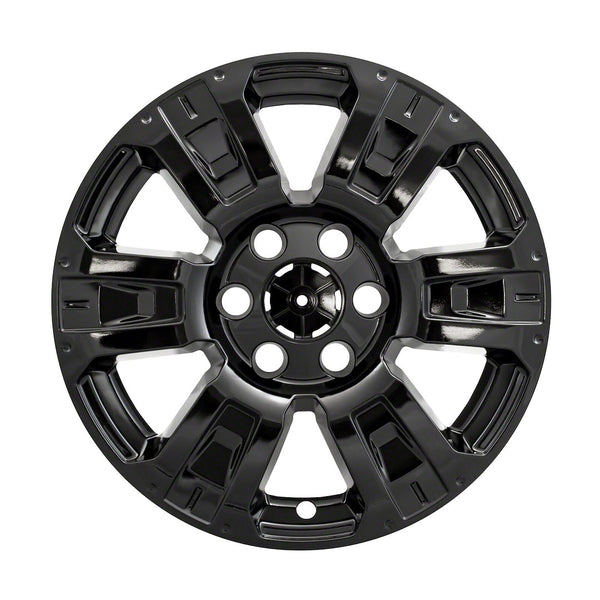 Coast To Coast Wheel Skin (MPN: IWCIMP403BLK)