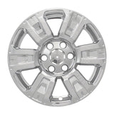 Coast To Coast Wheel Skin (MPN: IWCIMP403X)