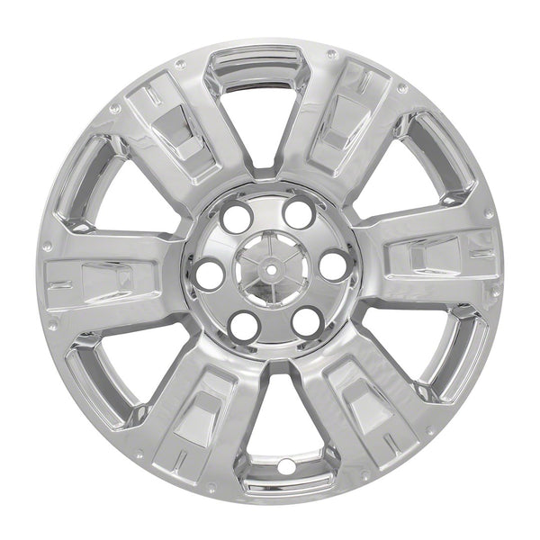 Coast To Coast Wheel Skin (MPN: IWCIMP403X)