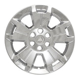 Coast To Coast Wheel Skin (MPN: IWCIMP405X)
