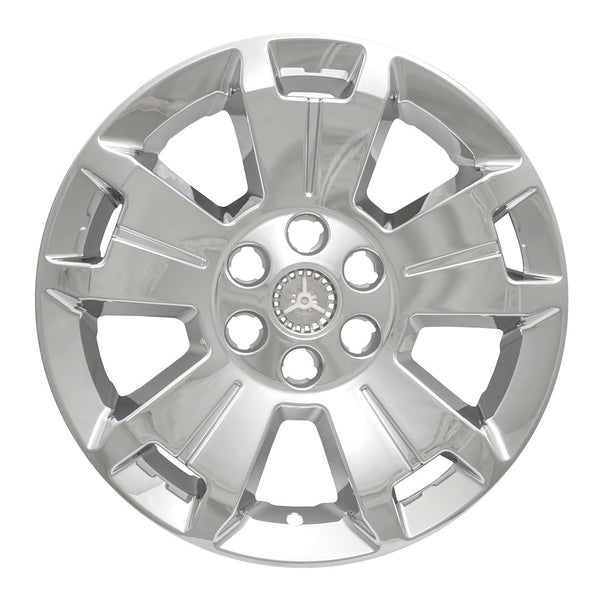 Coast To Coast Wheel Skin (MPN: IWCIMP405X)