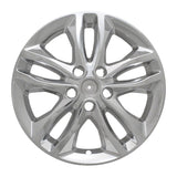 Coast To Coast Wheel Skin (MPN: IWCIMP406X)