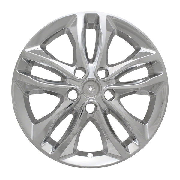Coast To Coast Wheel Skin (MPN: IWCIMP406X)