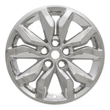 Coast To Coast Wheel Skin (MPN: IWCIMP407X)