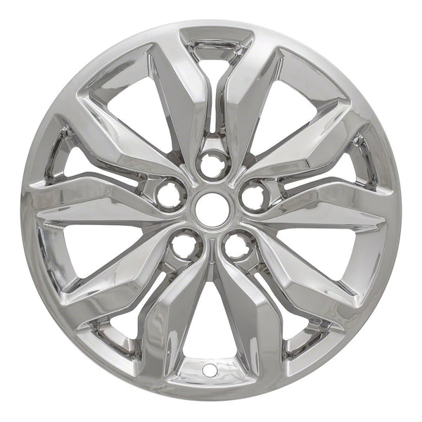 Coast To Coast Wheel Skin (MPN: IWCIMP407X)