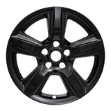 Coast To Coast Wheel Skin (MPN: IWCIMP408BLK)