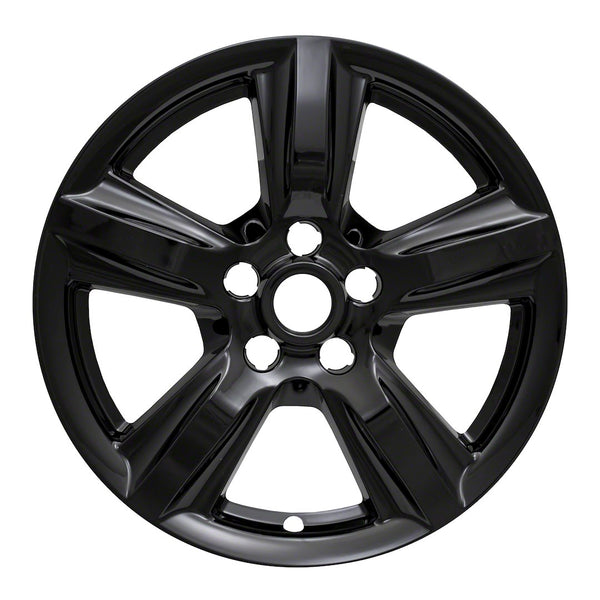 Coast To Coast Wheel Skin (MPN: IWCIMP408BLK)