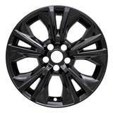 Coast To Coast Wheel Skin (MPN: IWCIMP410BLK)