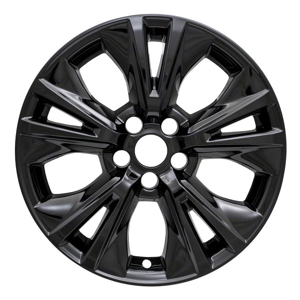 Coast To Coast Wheel Skin (MPN: IWCIMP410BLK)