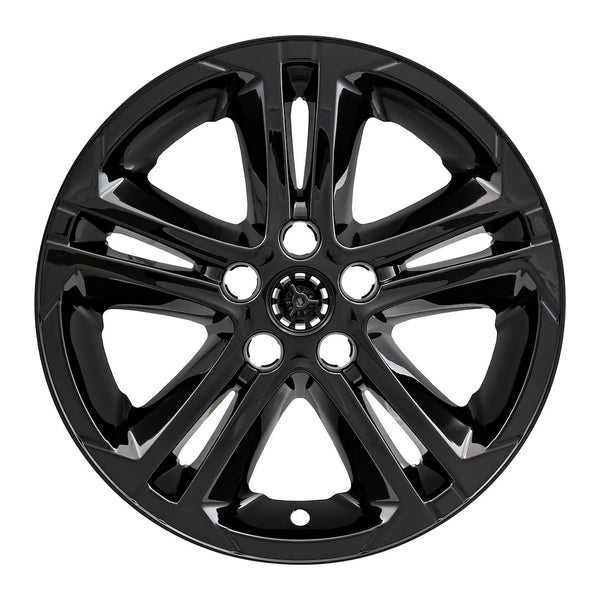 Coast To Coast Wheel Skin (MPN: IWCIMP412BLKN)