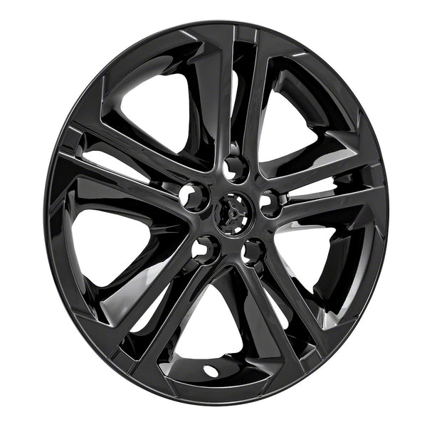 Coast To Coast Wheel Skin (MPN: IWCIMP412BLKN)