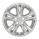 Coast To Coast Wheel Skin (MPN: IWCIMP412XN)
