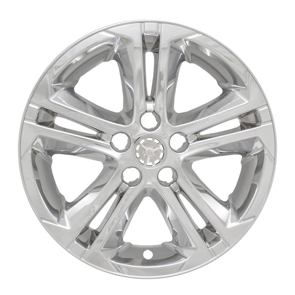 Coast To Coast Wheel Skin (MPN: IWCIMP412XN)