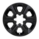 Coast To Coast Wheel Skin (MPN: IWCIMP413BLKN)