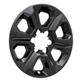 Coast To Coast Wheel Skin (MPN: IWCIMP413BLKN)