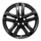 Coast To Coast Wheel Skin (MPN: IWCIMP415BLK)