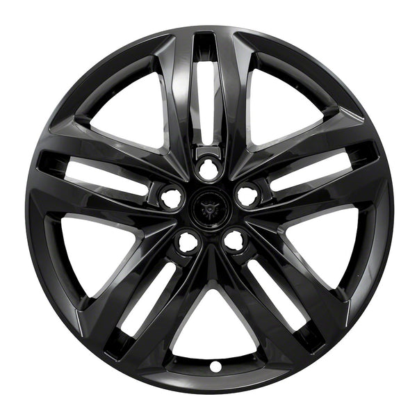 Coast To Coast Wheel Skin (MPN: IWCIMP415BLK)