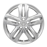 Coast To Coast Wheel Skin (MPN: IWCIMP415X)