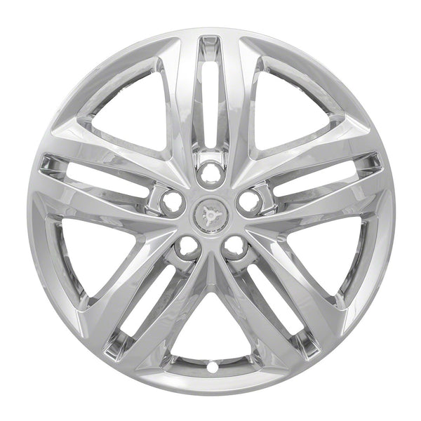 Coast To Coast Wheel Skin (MPN: IWCIMP415X)