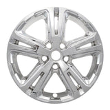 Coast To Coast Wheel Skin (MPN: IWCIMP417X)