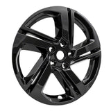 Coast To Coast Impostor Wheel Skin (MPN: IWCIMP418BLK)