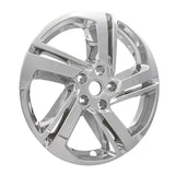 Coast To Coast Wheel Skin (MPN: IWCIMP418X)