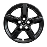 Coast To Coast Wheel Skin (MPN: IMP419BLK)