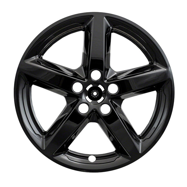 Coast To Coast Wheel Skin (MPN: IMP419BLK)