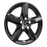 Coast To Coast Wheel Skin (MPN: IMP419BLK)