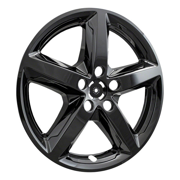 Coast To Coast Wheel Skin (MPN: IMP419BLK)