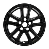 Coast To Coast Wheel Skin (MPN: IWCIMP423BLK)
