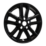 Coast To Coast Wheel Skin (MPN: IWCIMP423BLK)