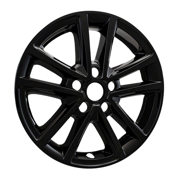 Coast To Coast Wheel Skin (MPN: IWCIMP423BLK)
