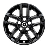 Coast To Coast Wheel Skin (MPN: IMP425BLK)