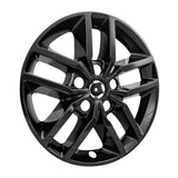Coast To Coast Wheel Skin (MPN: IMP425BLK)
