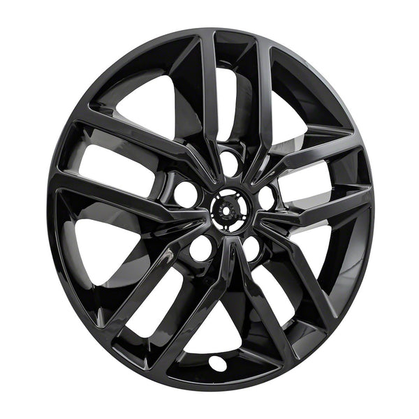 Coast To Coast Wheel Skin (MPN: IMP425BLK)