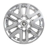 Coast To Coast Wheel Skin (MPN: IWCIMP427X)