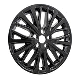 Coast To Coast Wheel Skin (MPN: IWCIMP428BLK)