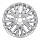 Coast To Coast Wheel Skin (MPN: IWCIMP428X)