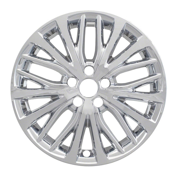 Coast To Coast Wheel Skin (MPN: IWCIMP428X)
