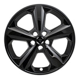 Coast To Coast Wheel Skin (MPN: IMP429BLK)