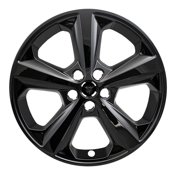 Coast To Coast Wheel Skin (MPN: IMP429BLK)